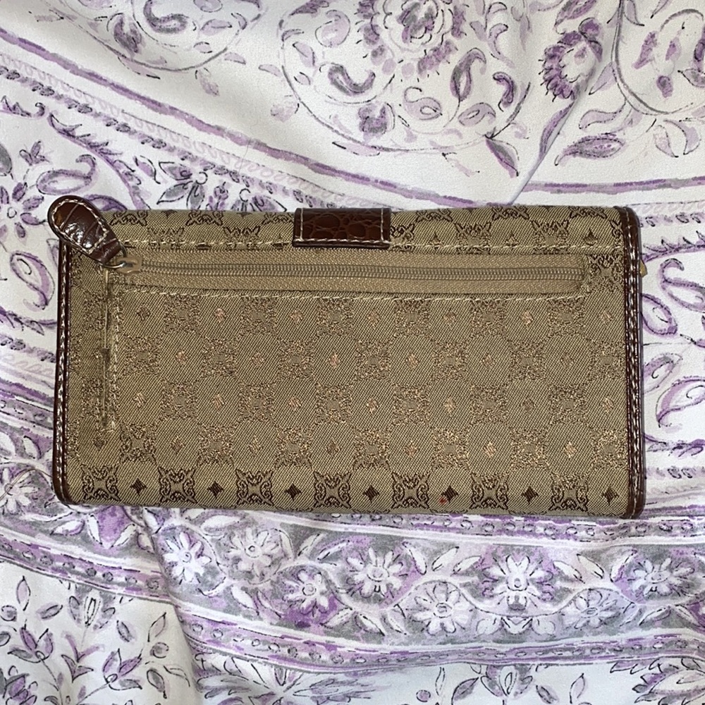 Multi pouch wallet - Picture 2 of 4